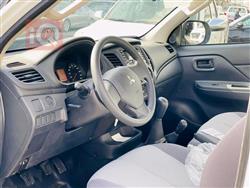 ميتسوبيشي L200